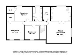 9934 Totem Trail in Houston, TX - Building Photo - Building Photo