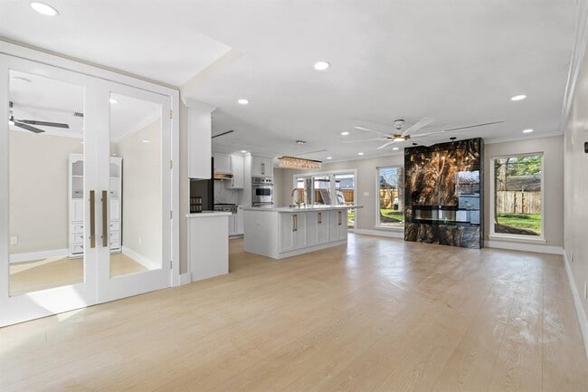 property at 10066 Warwana Rd