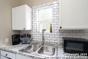 614 Fulton Ave, Unit 1 in San Antonio, TX - Building Photo - Building Photo