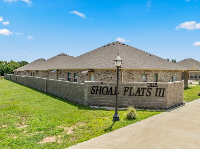 525 E Spring Valley Rd in Hewitt, TX - Building Photo - Building Photo