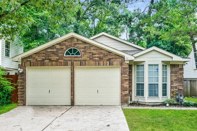 property at 23 Emery Cliff Pl