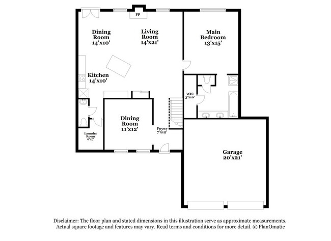 19826 Sternwood Manor Dr in Spring, TX - Building Photo - Building Photo