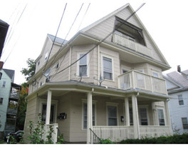 12-14 Fairbanks St in Boston, MA - Building Photo