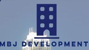 Property Management Company Logo MBJ Development Corporation