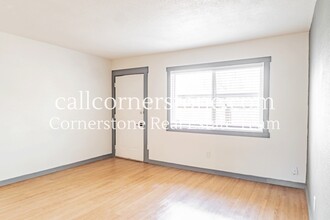940 S Arcadia St in Colorado Springs, CO - Foto de edificio - Building Photo