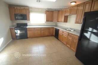 7501 W Whitton Ave, Unit #4 and #2 Furnished Units in Phoenix, AZ - Foto de edificio - Building Photo