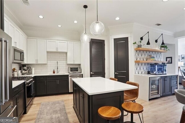 625 Piedmont Ave NE, Unit 3028 in Atlanta, GA - Building Photo - Building Photo