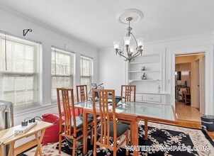 19 Pond St in Watertown, MA - Foto de edificio - Building Photo
