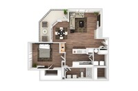 Thornhill Apartment Homes photo'