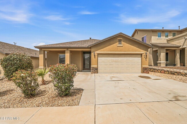 property at 7533 Red Cedar Dr