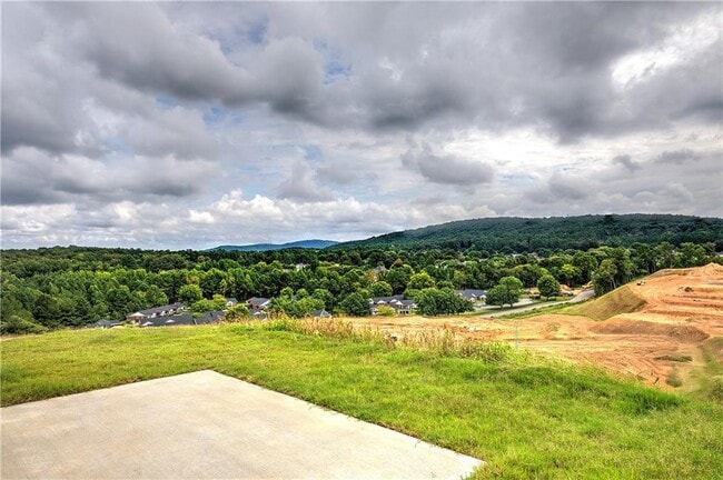 266 Eva Wy in Cartersville, GA - Building Photo - Building Photo