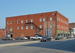 401 South Ave in Springfield, MO - Building Photo