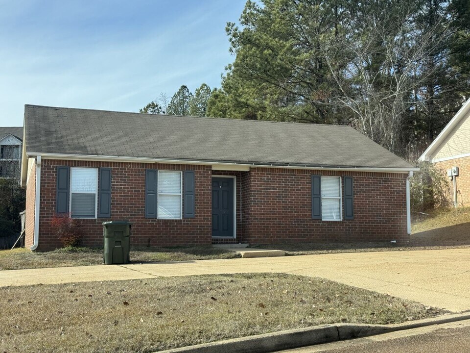 108 Shiloh Dr in Oxford, MS - Building Photo