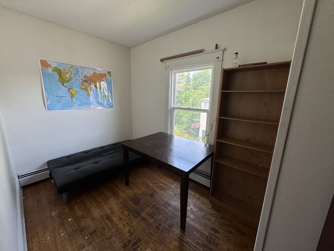 property at 18 Birch St