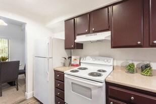 Riva Apartments