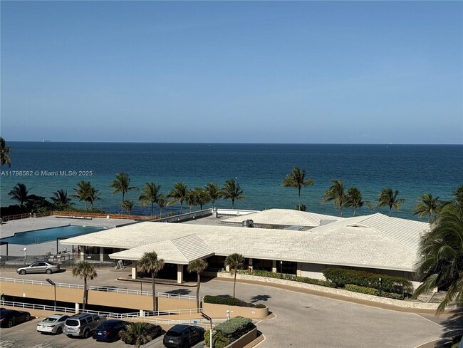 property at 1980 S Ocean Dr