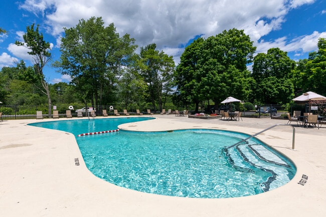 Hollandale Apartments in Clifton Park, NY - Building Photo - Interior Photo