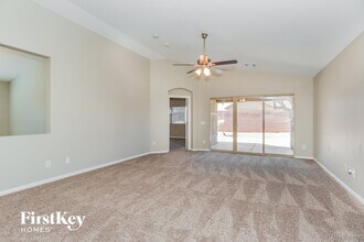3505 Eagle Bend St in Las Vegas, NV - Building Photo - Building Photo