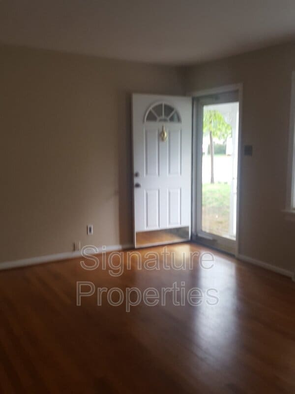 5707 Upp St in Richmond, VA - Building Photo - Building Photo