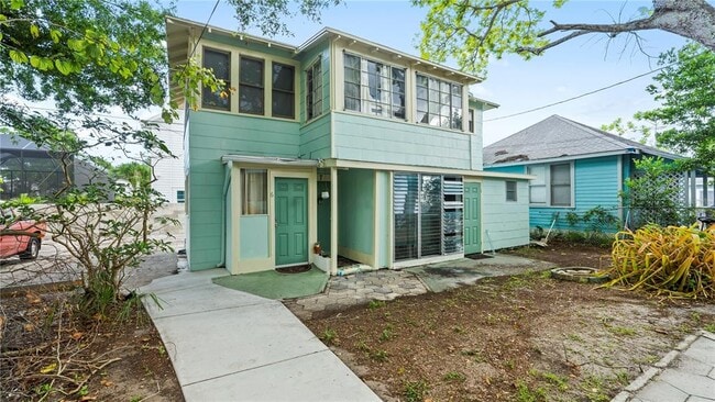 750 7th Ave N in St. Petersburg, FL - Building Photo - Building Photo