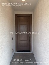 19732 W Adams St in Buckeye, AZ - Building Photo - Building Photo
