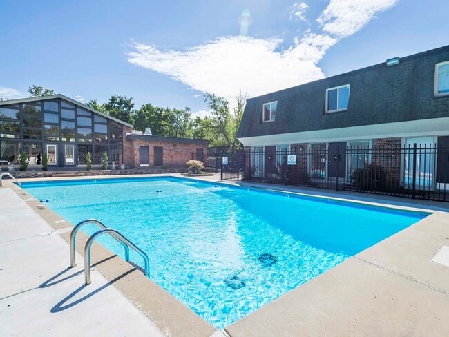 Spanish Lake Townhomes