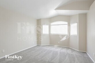 6721 Rancho Santa Fe Dr in Las Vegas, NV - Building Photo - Building Photo