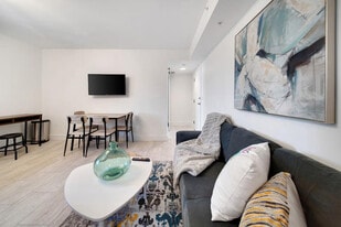 1302 SW 22nd Ave in Miami, FL - Building Photo