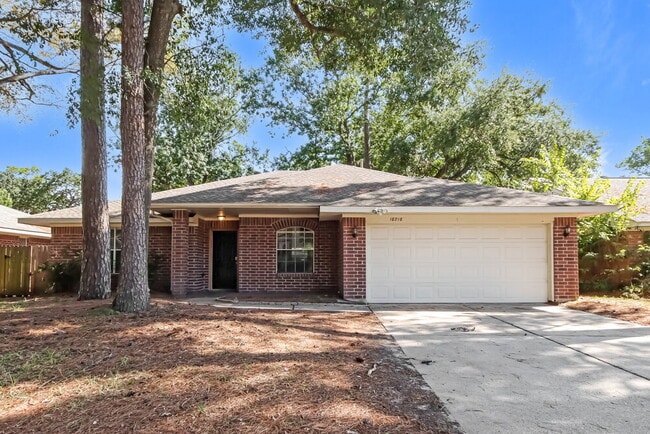 property at 18718 Cleeve Cl