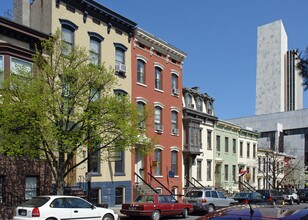 301 Hamilton St in Albany, NY - Building Photo - Building Photo