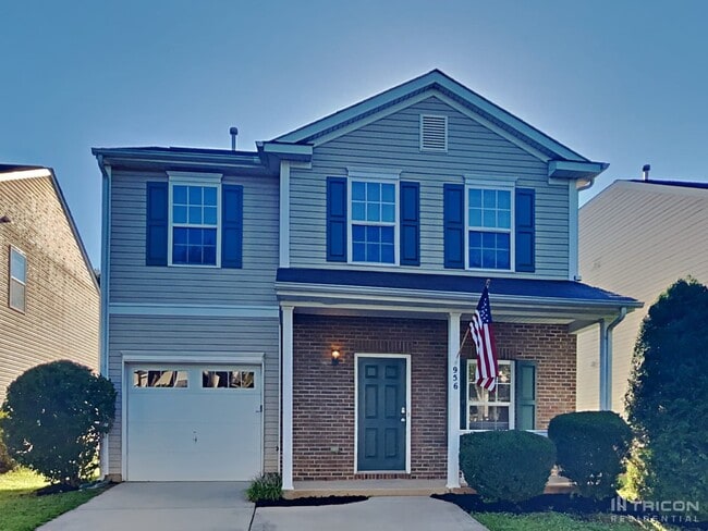 956 Willow Creek Dr in Gastonia, NC - Building Photo - Building Photo