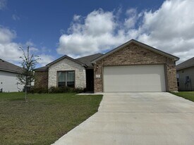 1059 Aurora Grove Bend in Temple, TX - Building Photo