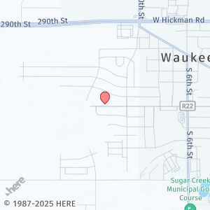 property at 1120 Northview Dr