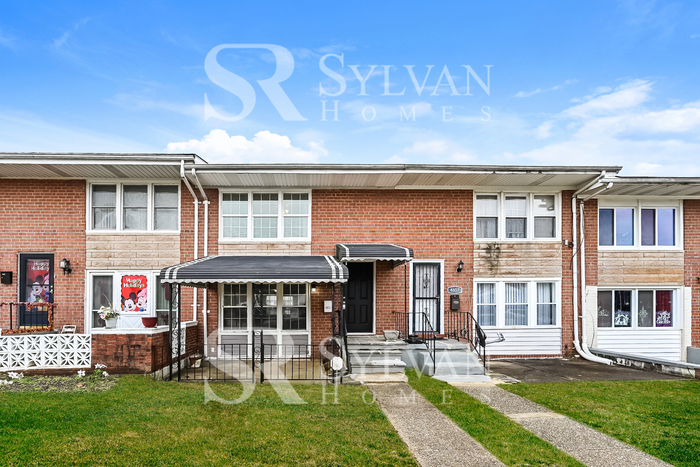4809 Midline Rd in Baltimore, MD - Building Photo