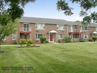 Building Photo - Devonshire Park Apartments in Allentown, Pennsylvania
