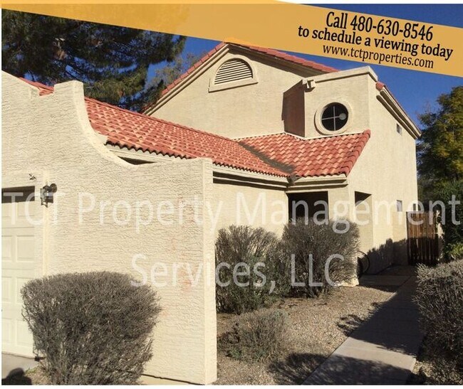 property at 617 N Granite St