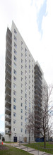 William A. Villano Building in Toronto, ON - Building Photo - Building Photo