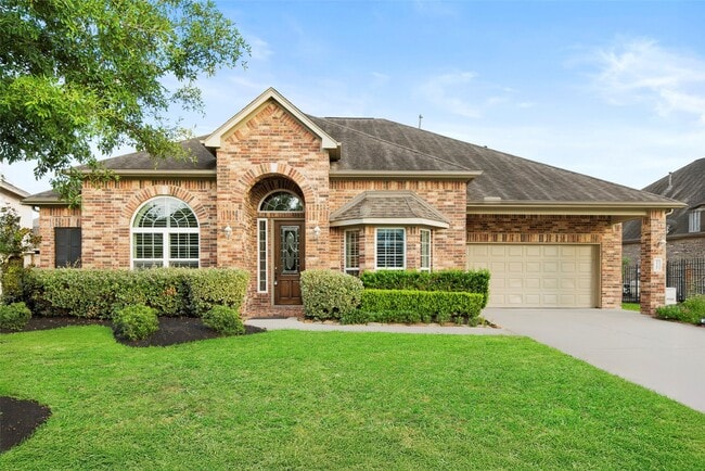 25202 Summer Chase Dr in Spring, TX - Building Photo - Building Photo
