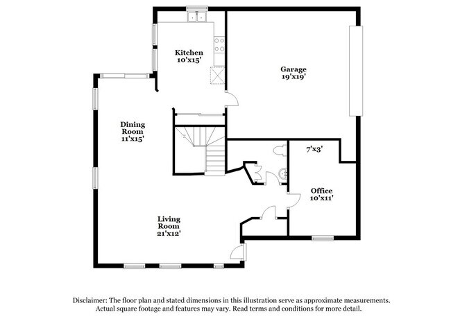 1872 S Seton Ave in Gilbert, AZ - Foto de edificio - Building Photo