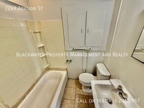 2249 Aragon St in Lynchburg, VA - Building Photo - Building Photo