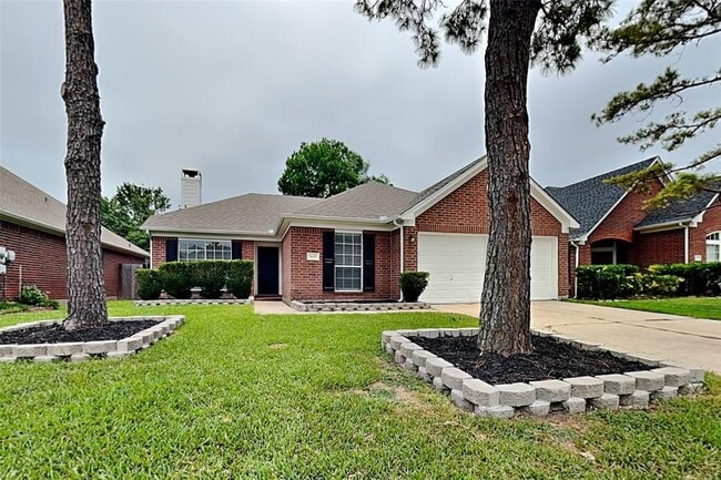 property at 3607 Kennedy Dr