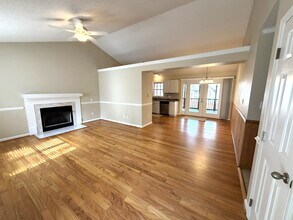 763 Southwick Ave in Clayton, NC - Building Photo - Building Photo