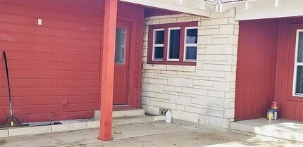 12300 FM1105 in Bartlett, TX - Building Photo - Building Photo