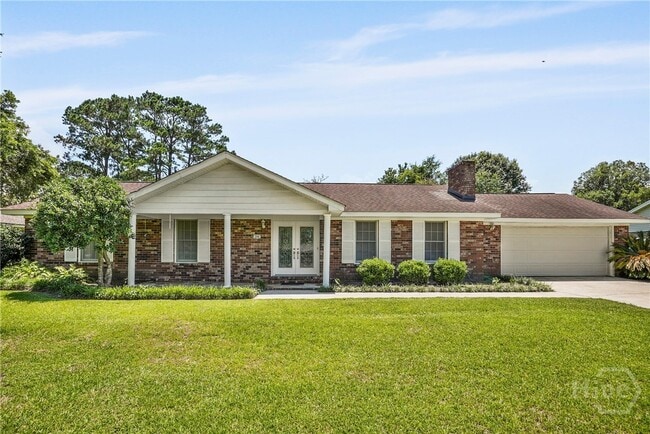 property at 204 Pine Grove Dr