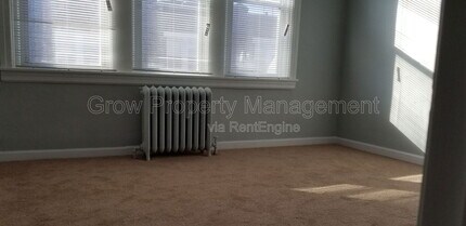 1645 S Newkirk St in Philadelphia, PA - Building Photo - Building Photo