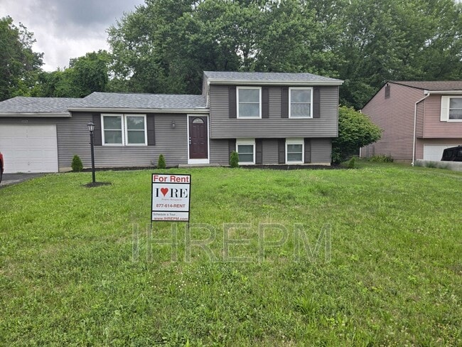 3557 Red Clover Pl