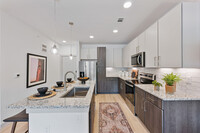 Define Living at Brittmoore in Houston, TX - Building Photo - Building Photo