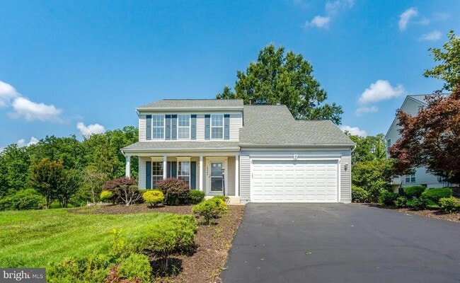 property at 15540 Wigeon Way