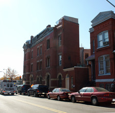 1800 4th St NW in Washington, DC - Building Photo - Building Photo