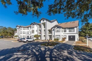 2218 Grand Cayman Ct, Unit 1338 in Kissimmee, FL - Building Photo